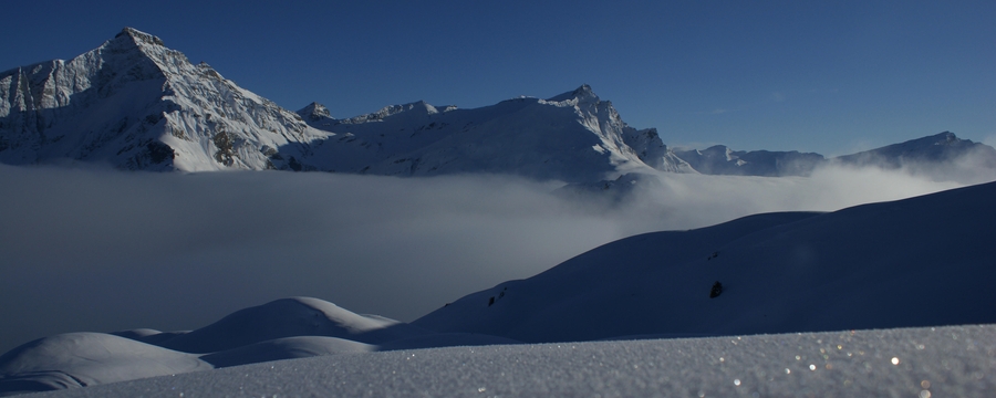 nebelmeer